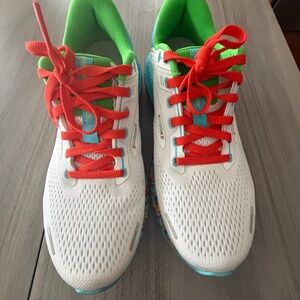 BROOKS ADRENALINE GTS 22